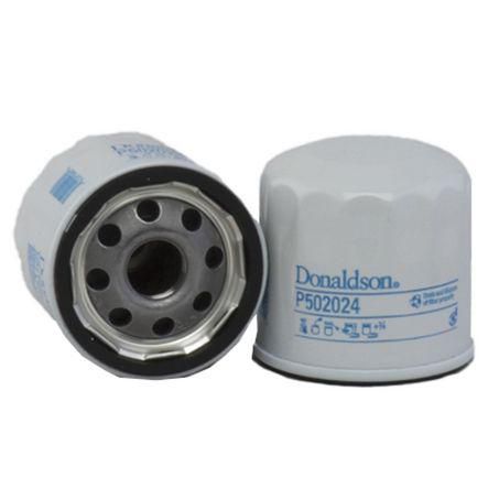Donaldson Lube Filter Spin-On F/Flow