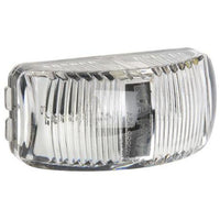 Narva SIDE MARKER LIGHT RED/AMBER 9 TO 33V