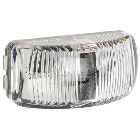 Narva SIDE MARKER LIGHT RED/AMBER 9 TO 33V