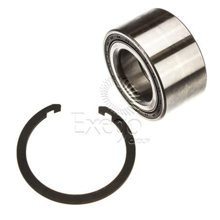 Kelpro Wheel Bearing Kit KWB5128