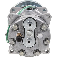 OEX Air Conditioning Compressor 24V Ear Mount SD7H15 Style CXS0048