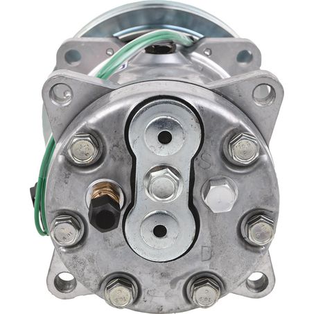 OEX Air Conditioning Compressor 24V Ear Mount SD7H15 Style CXS0048