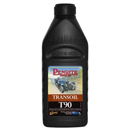 Penrite Transoil SAE 90 1L