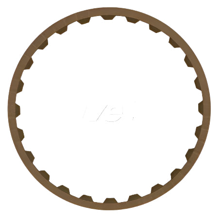 DRIVETECH 4X4 Friction (Tr580) Reverse Clutch