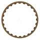 DRIVETECH 4X4 Friction (Tr580) Reverse Clutch
