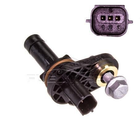 OEX  Crankshaft Sensor   Delphi OSCA462