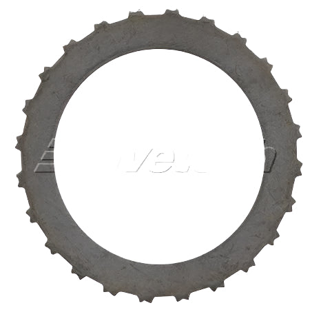 DRIVETECH 4X4 Steel Honda 5Sp 4Th/5Th