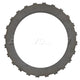 DRIVETECH 4X4 Steel Honda 5Sp 4Th/5Th