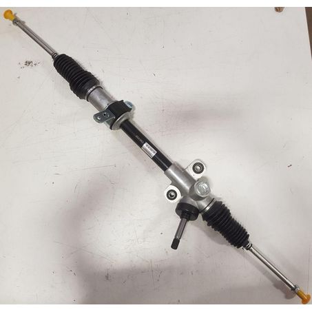 ASL Rack End MAZDA MX5/EUNOS 89- PWR STEER Rack End MAZ MX5/EUNOS 89- PWR STEER