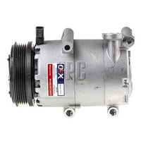 OEX Air Conditioning Compressor 12V Direct Mount Halla VS16 Style CXH0019