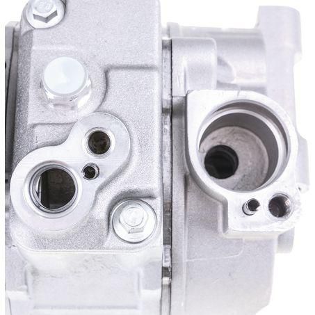 OEX Air Conditioning Compressor 12V Direct Mount Denso 7SBU16C Style CXD0069