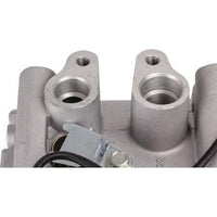 OEX Air Conditioning Compressor 12V Direct Mount Sanden TRSE07 Style CXS0008
