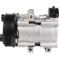 OEX Air Conditioning Compressor 12V Direct Mount FS10 Style CXH0034