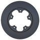 RDA Brakes Standard Disc Brake Rotor Solid 308mm RDA8397