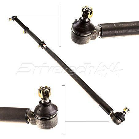 Drivetech 4x4 Tie Rod Assembly Complete 038-014130