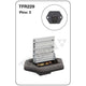 Tridon Heater Fan Resistor TFR229