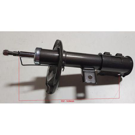 CODE9 Strut 926305L