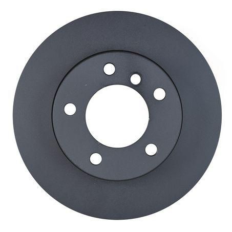RDA BMW 116I 118I FRONT BRAKE DISC ROTOR 284MM X 20.4 MIN RDA7363