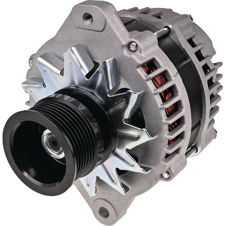 Alternator 24V 80A Hitachi Style HXA064