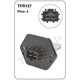 Tridon Heater Fan Resistor TFR137