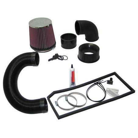 K&N Performance Air Induction Kit 57-0570