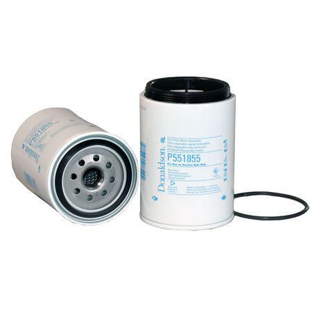 Donaldson Fuel Filter Water Sep Spin On P551855