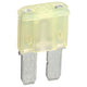 Narva Micro 2 Blade Fuse 20A 5 Pce