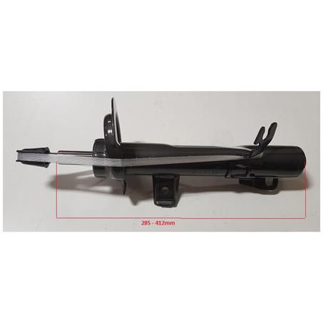 CODE9 Strut 9260905