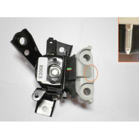 SAS AUTO PARTS SAS Engine Mount E2068