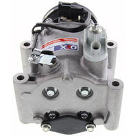OEX Air Conditioning Compressor 12V Direct Mount Visteon 90-V Style CXH0010