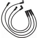 OEX Ignition Lead Set