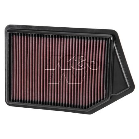 K&N Air Filter 33-2498