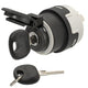 Narva 5 Position Diesel Ignition Switch With Pre-heat Function (Contacts Rat