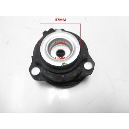 SAS AUTO PARTS SAS Strut Mount MT940