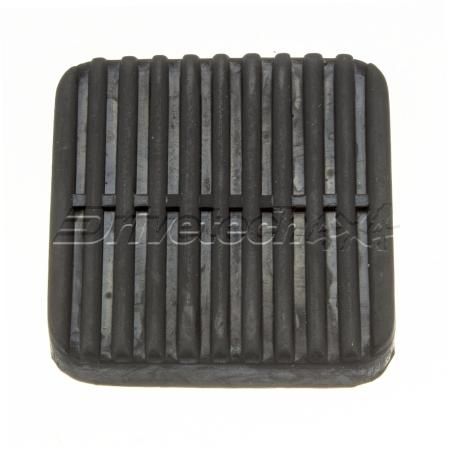 DRIVETECH 4X4 PAD-PEDAL L/CRUISER F/HJ60 128-008721