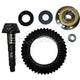 DRIVETECH Crown Wheel & Pinion Kit 01/02 Ratio 4.3:1