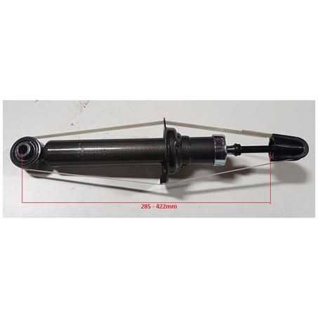 CODE9 Strut 941001