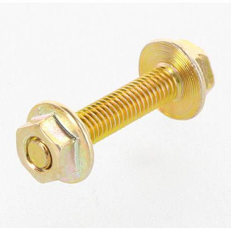 CHAMPION AUTO PARTS Champion Flange Nut Pack 5 x 25 FBM14