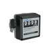 LUBE PRO MECHANCAL FUEL METER 1 F PORTS DFMM120