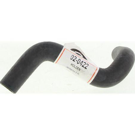 Gates Moulded Heater Hose 02-0422