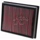 K&N Air Filter Panel 33-2992