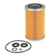 Donaldson Oil Filter Cartridge P550015