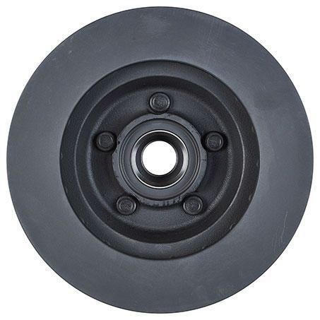 RDA ROTOR-DISC BRAKE FORD RDA110B