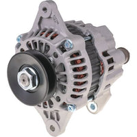 Alternator 12V 35A Mitsubishi Style MXA317