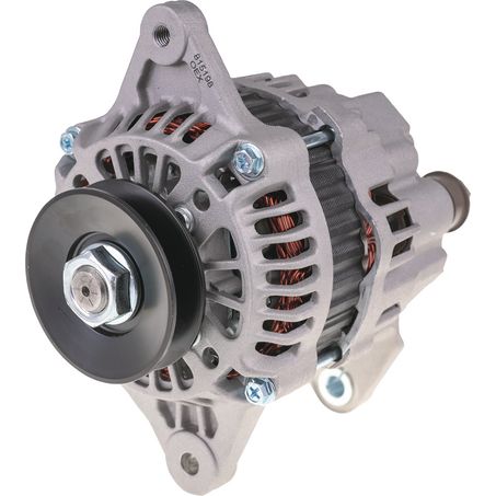 Alternator 12V 35A Mitsubishi Style MXA317
