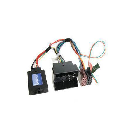 Aerpro Holden Steering Wheel Control Harness CHGM5C