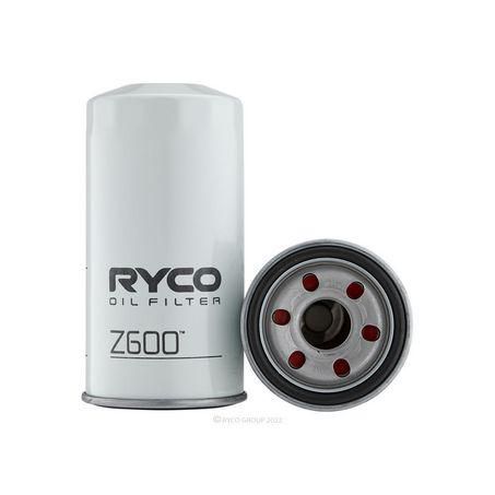 OIL FILTER Z600