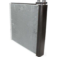 Denso Air Conditioning Evaporator Core Inlet Pad Outlet Pad EVX3771-2