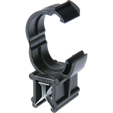 OEX Conduit Clip Vertical - 3.0-6.0mm