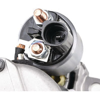 OEX Starter Motor 12V 13Th CCW Bosch Style BXS0190